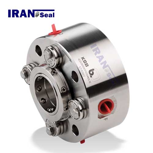 مکانیکال-سیل-ksb-4edcb8s