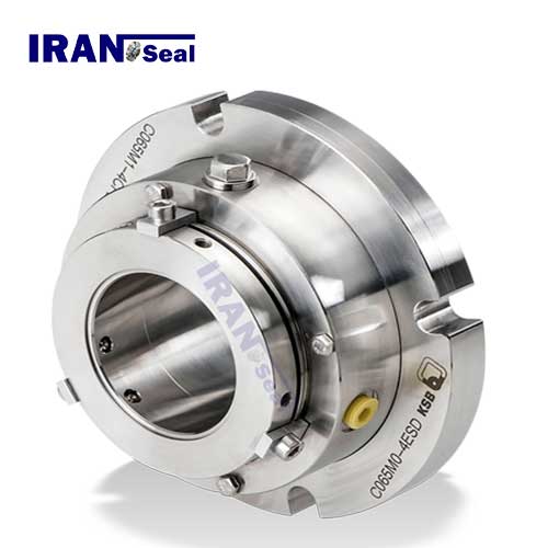 مکانیکال-سیل-ksb-4esd مکانیکال-سیل-ksb-4esd