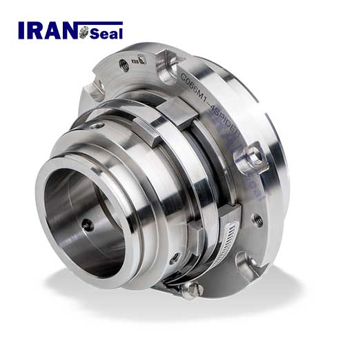 مکانیکال-سیل-ksb-4spider