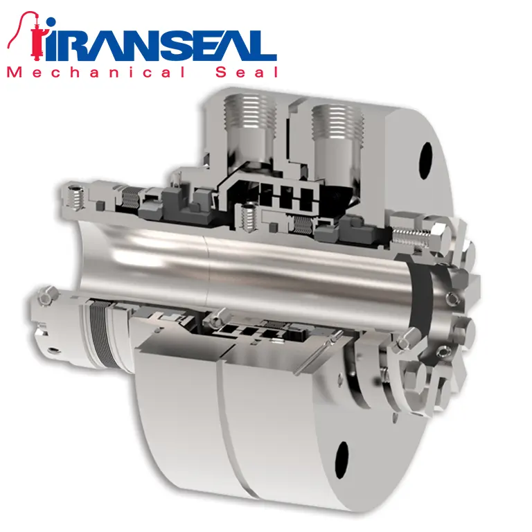 مکانیکال سیل Iseal مدل IS2609HTC-3609HTC