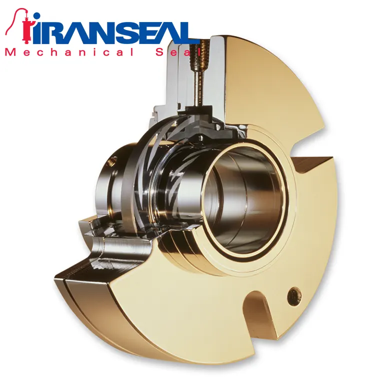 مکانیکال سیل Iseal مدل IS2800E