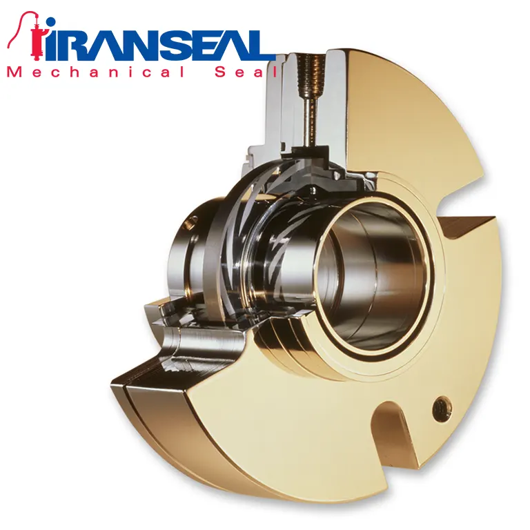 مکانیکال سیل Iseal مدل IS2800EH