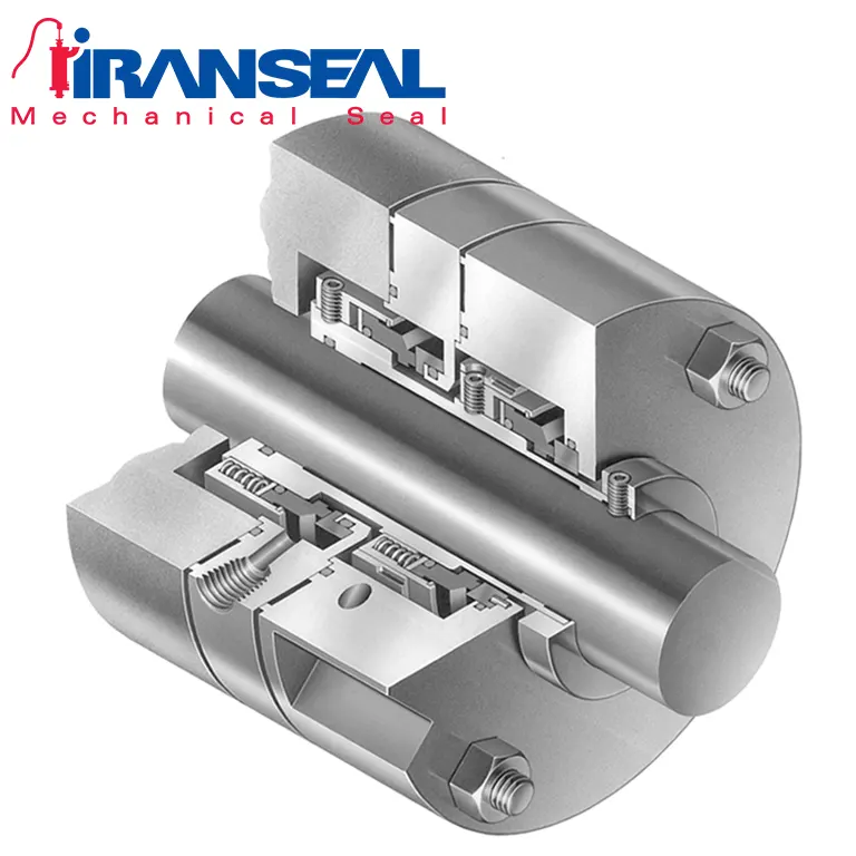 مکانیکال سیل IS48SC مکانیکال سیل Iseal مدل IS48SC