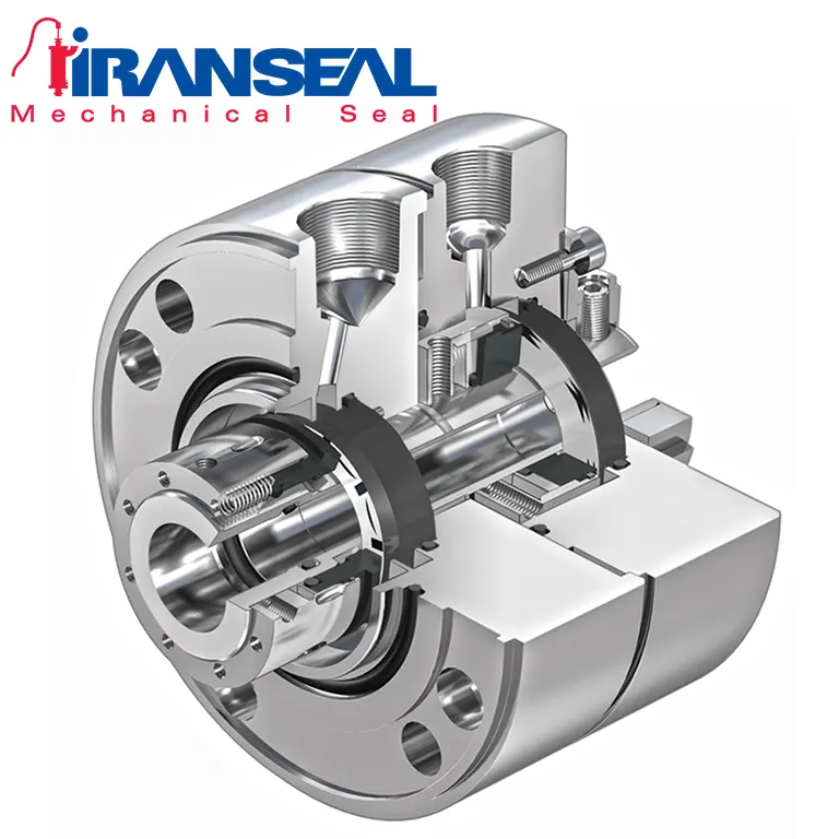 مکانیکال سیل IS48XP مکانیکال سیل Iseal مدل IS48XP
