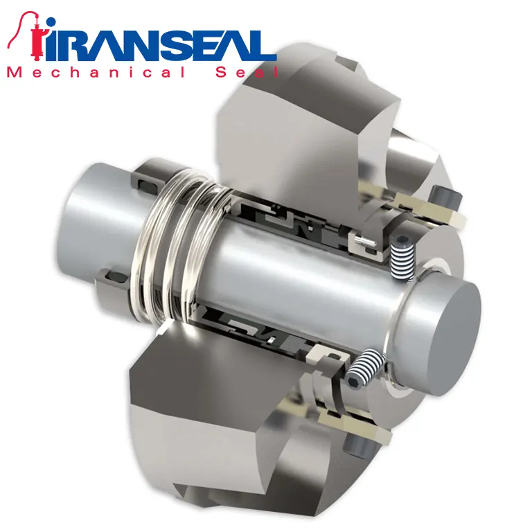 مکانیکال سیل IS5610-5610Q-5610L مکانیکال سیل Iseal مدل IS5610-5610Q-5610L