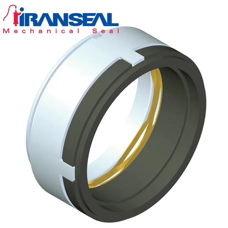 مکانیکال سیل IS5610V-VQ-VP مکانیکال سیل Iseal مدل IS5610V-VQ-VP