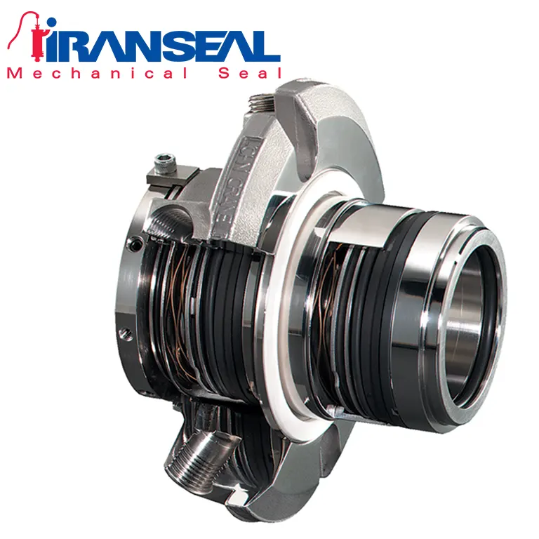مکانیکال سیل IS5620-5620P مکانیکال سیل Iseal مدل IS5620-5620P