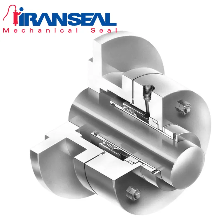 مکانیکال سیل IS58B مکانیکال سیل Iseal مدل IS58B