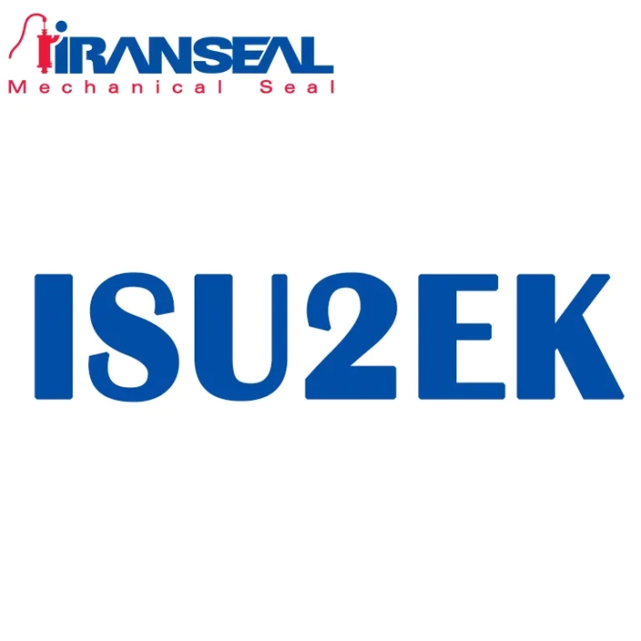 مکانیکال سیل Iseal مدل ISU2EK