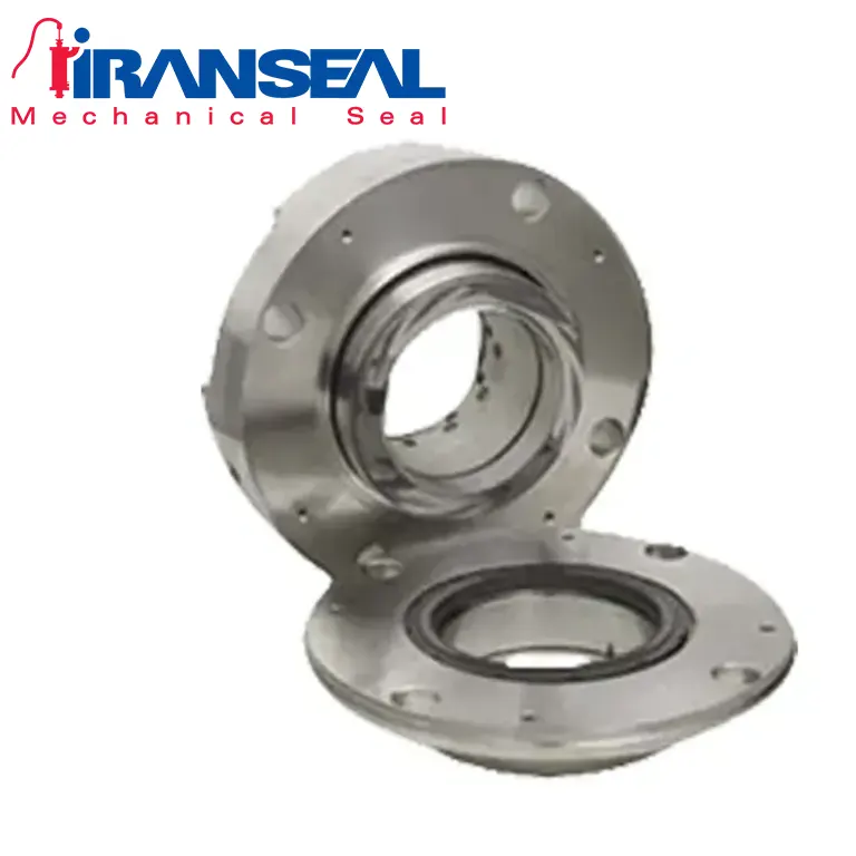 مکانیکال سیل Type 2800XA مکانیکال سیل Iseal مدل IS2800XA